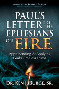 Produktbild: Paul's Letter to the Ephesians on F.I.R.E.