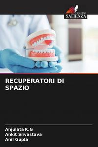 Produktbild: Recuperatori Di Spazio