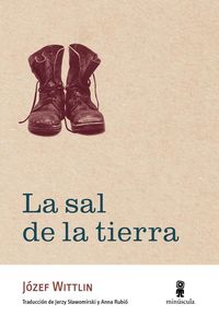 Produktbild: La sal de la tierra