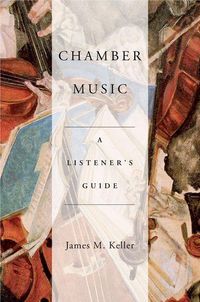 Produktbild: Chamber Music