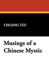 Produktbild: Musings of a Chinese Mystic
