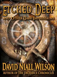 Produktbild: Etched Deep and Other Dark Impressions