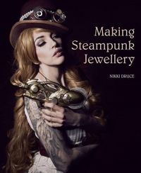 Produktbild: Making Steampunk Jewellery