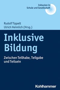 Produktbild: Inklusive Bildung