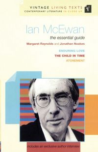 Produktbild: Ian McEwan