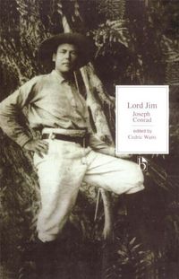 Produktbild: Conrad, J: Lord Jim
