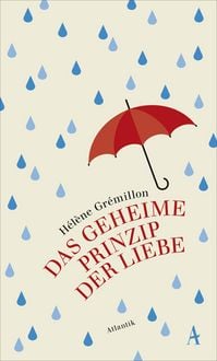 Produktbild: Das geheime Prinzip der Liebe