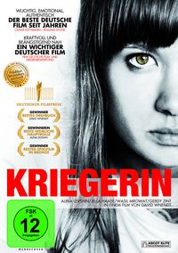 Produktbild: Kriegerin