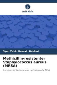 Produktbild: Methicillin-resistenter Staphylococcus aureus (MRSA)
