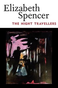Produktbild: The Night Travellers