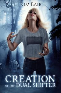 Produktbild: Creation of the Dual Shifter
