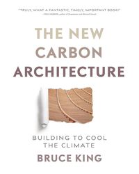 Produktbild: The New Carbon Architecture