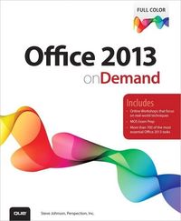 Produktbild: Office 2013 On Demand
