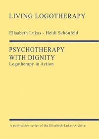 Produktbild: Psychotherapy with Dignity