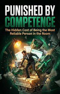 Produktbild: Punished by Competence