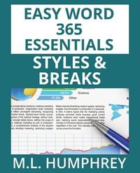 Produktbild: Word 365 Styles and Breaks
