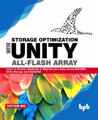 Bild vom Artikel Storage Optimization with Unity All-Flash Array vom Autor Victor Wu