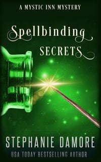 Produktbild: Spellbinding Secrets