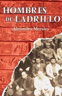 Produktbild: Hombres de Ladrillo