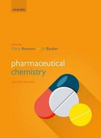 Produktbild: Pharmaceutical Chemistry