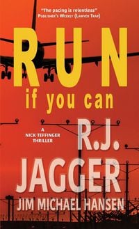 Produktbild: Run If You Can