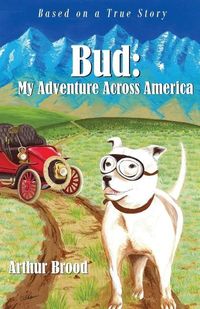 Produktbild: Bud: My Adventure Across America