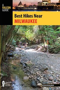 Produktbild: Best Hikes Near Milwaukee