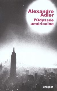 Produktbild: L Odyssee Americaine