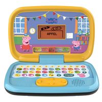 Produktbild: Peppas Lernlaptop