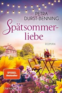 Produktbild: Sp&auml;tsommerliebe