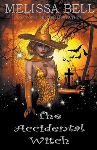 Produktbild: The Accidental Witch