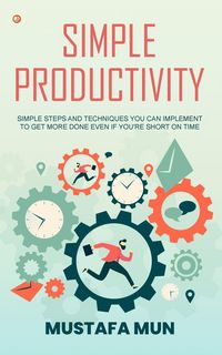 Produktbild: Simple Productivity