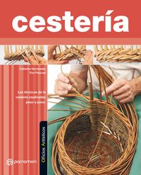 Produktbild: Oficios Art&iacute;sticos. Cester&iacute;a