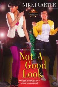 Produktbild: Not A Good Look