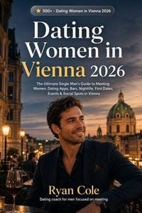 Produktbild: Dating Women in Vienna 2026