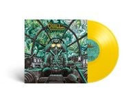 Produktbild: Master Of The Skies (Ltd Neon Yellow Vinyl)