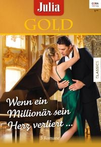 Produktbild: Julia Gold Band 60