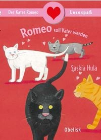 Produktbild: Romeo soll Vater werden