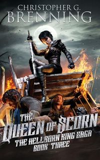 Produktbild: The Queen of Scorn