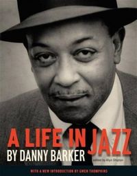 Produktbild: A Life in Jazz