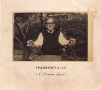 Produktbild: Sparrow Falls: Brimstone Harvest