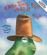 Produktbild: Walton, R: Once There Was a Bull Frog