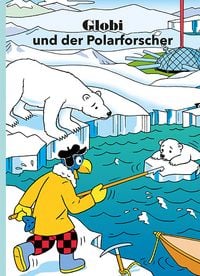 Produktbild: Globi und der Polarforscher