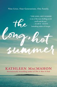 Produktbild: The Long, Hot Summer