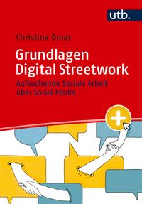Produktbild: Grundlagen Digital Streetwork