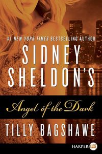 Produktbild: Sidney Sheldon's Angel of the Dark LP