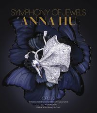 Produktbild: Anna Hu: Symphony of Jewels