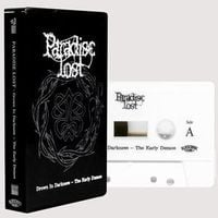 Produktbild: Paradise Lost: Drown In Darkness-The Early Demos (White Box)