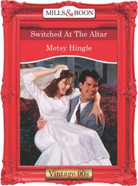 Produktbild: Switched At The Altar
