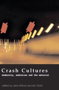 Produktbild: Crash Cultures